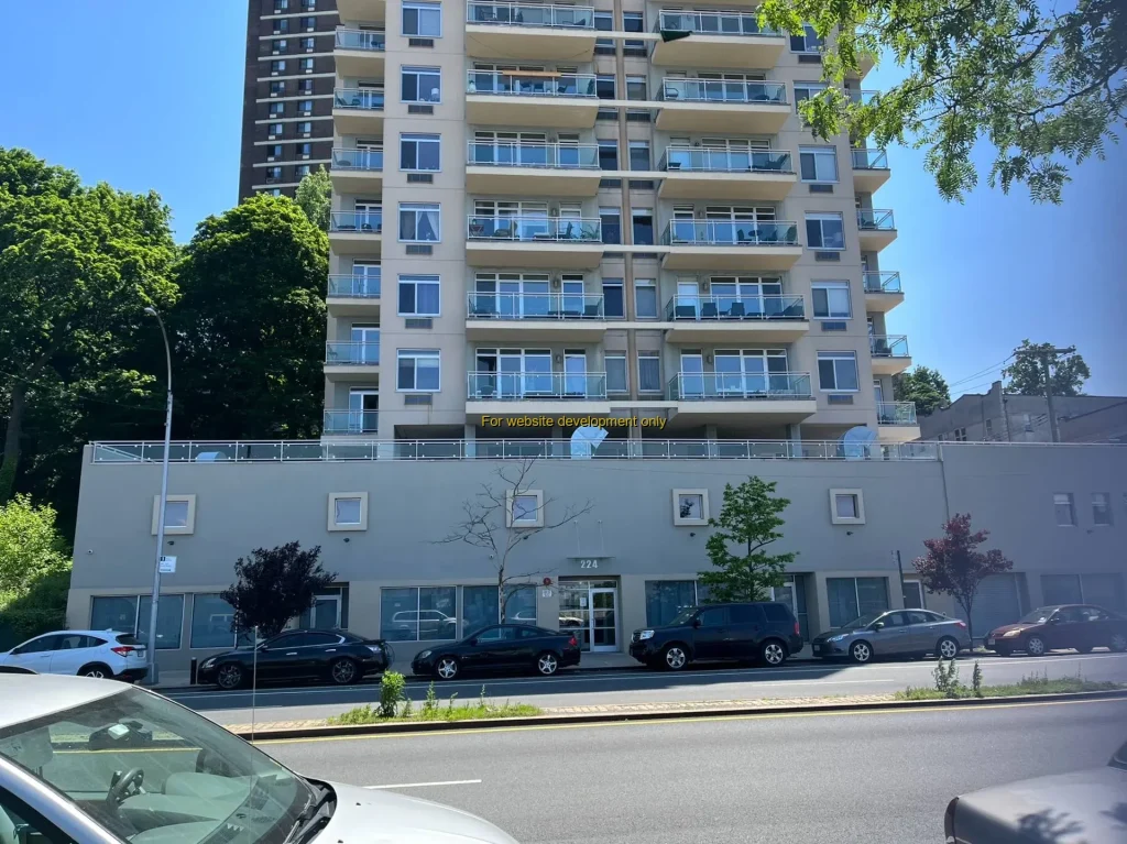 DEMO/TEST Staten Island, City of New York, New York, United States