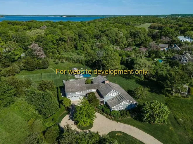 DEMO/TEST Village of Sag Harbor, Town of East Hampton, Suffolk County, New York, United States