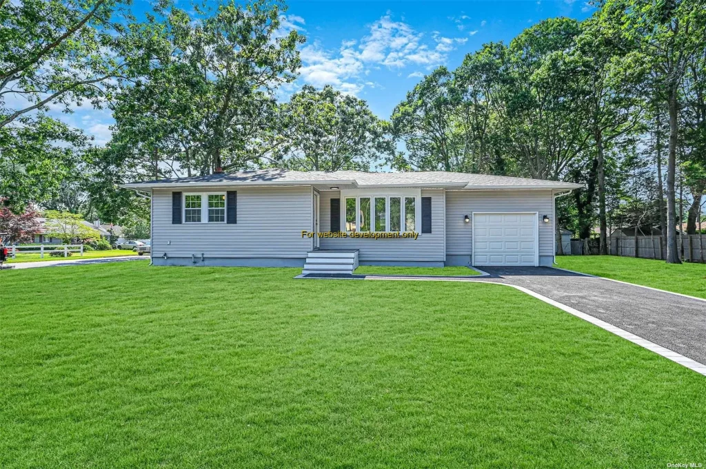 DEMO/TEST Shirley, Town of Brookhaven, Suffolk County, New York, 11967, United States