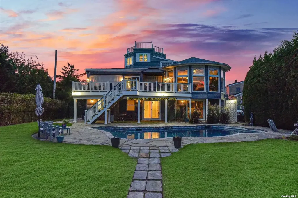 DEMO/TEST Village of Amityville, Town of Babylon, Suffolk County, New York, United States