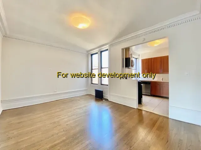 DEMO/TEST City of New York, New York, United States