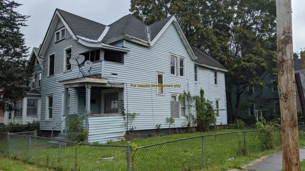 DEMO/TEST City of Syracuse, Onondaga County, New York, United States