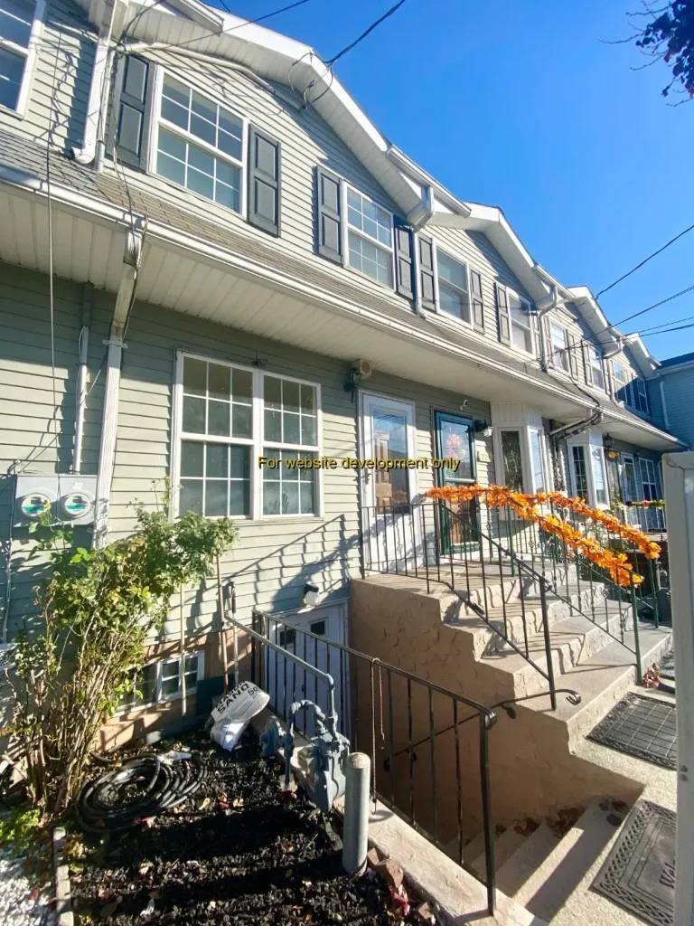 DEMO/TEST Staten Island, City of New York, New York, United States