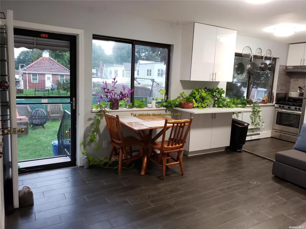 DEMO/TEST Bayside, Queens County, City of New York, New York, 11361, United States