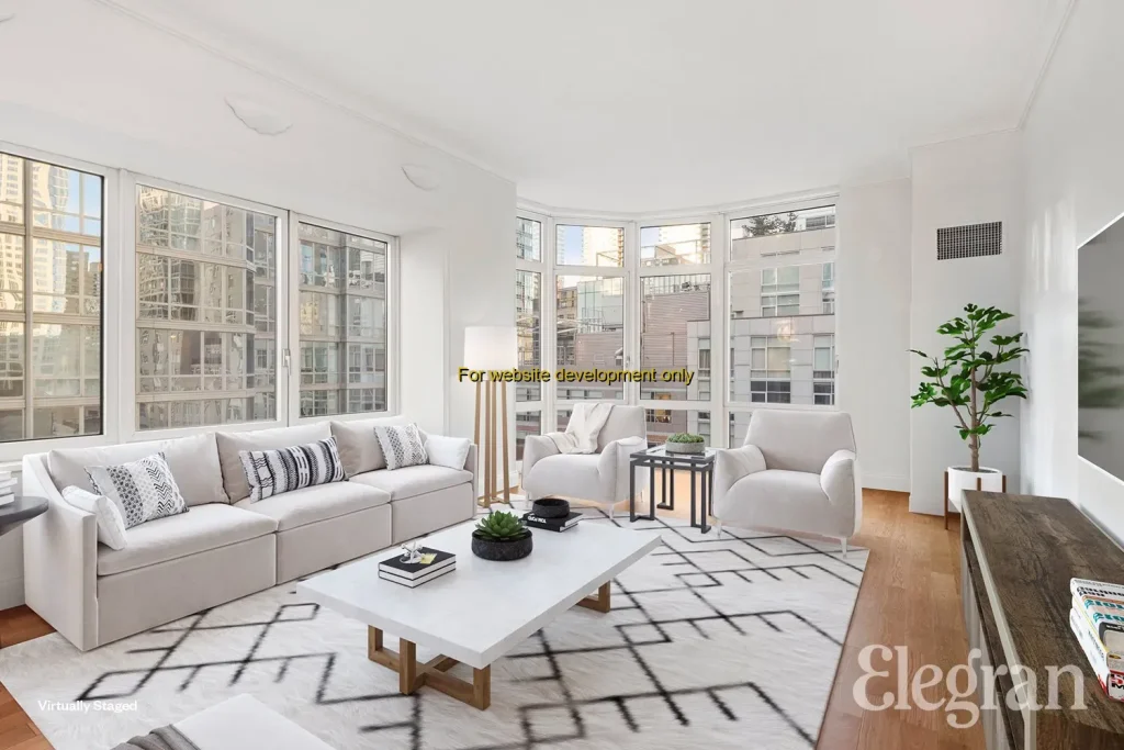 DEMO/TEST City of New York, New York, United States