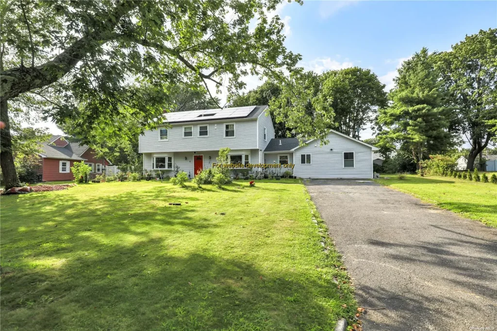 DEMO/TEST Stony Brook, Town of Brookhaven, Suffolk County, New York, United States