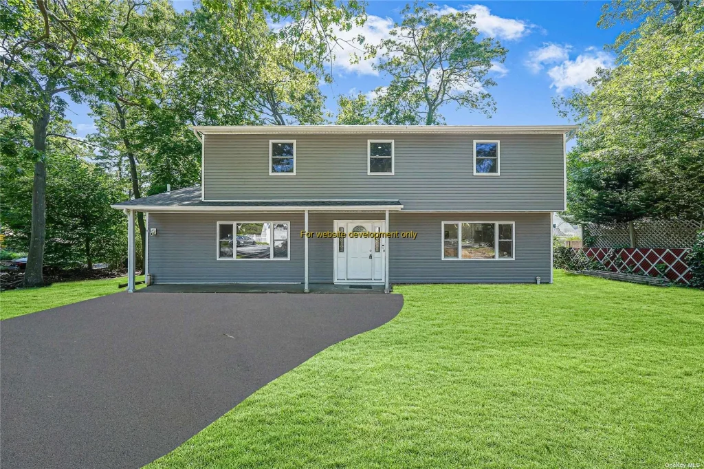 DEMO/TEST Rocky Point, Miller Place, Suffolk County, New York, 11778, United States