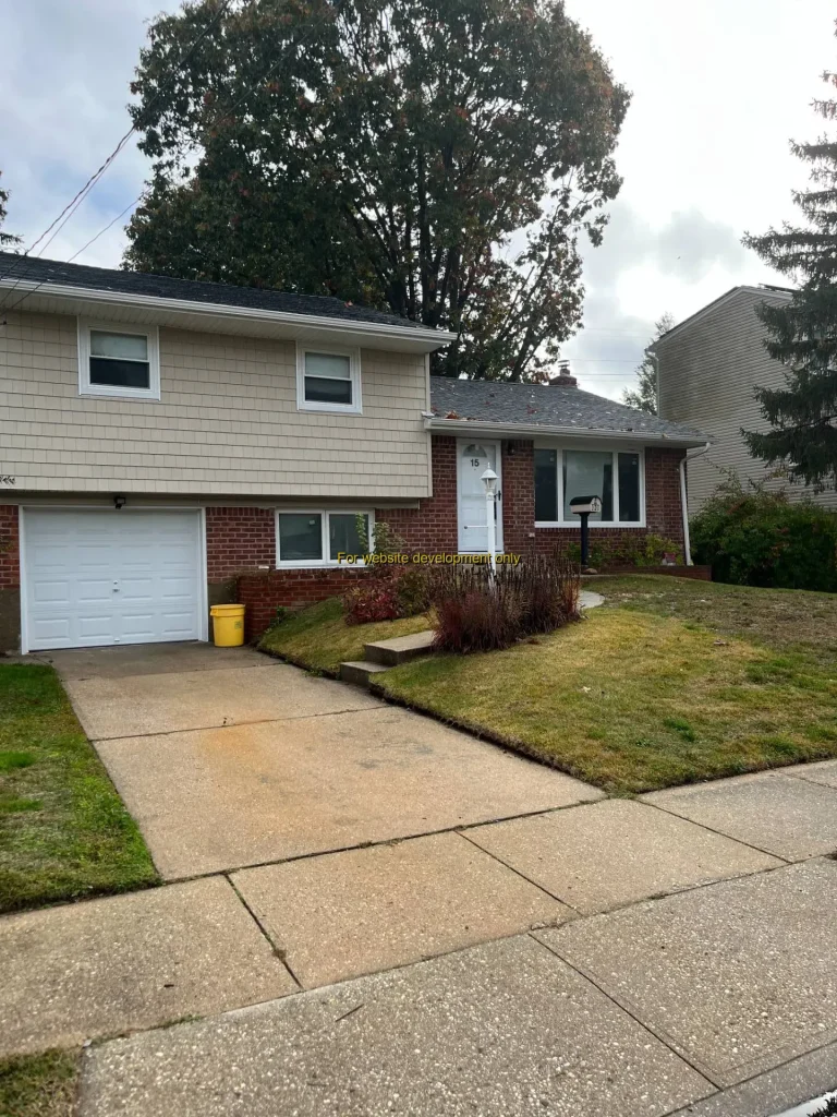 DEMO/TEST Hicksville, Town of Oyster Bay, Nassau County, New York, 11801, United States