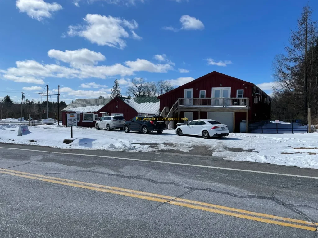 DEMO/TEST Village of Galway, Town of Galway, Saratoga County, New York, United States