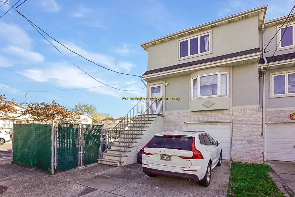 DEMO/TEST Staten Island, City of New York, New York, United States