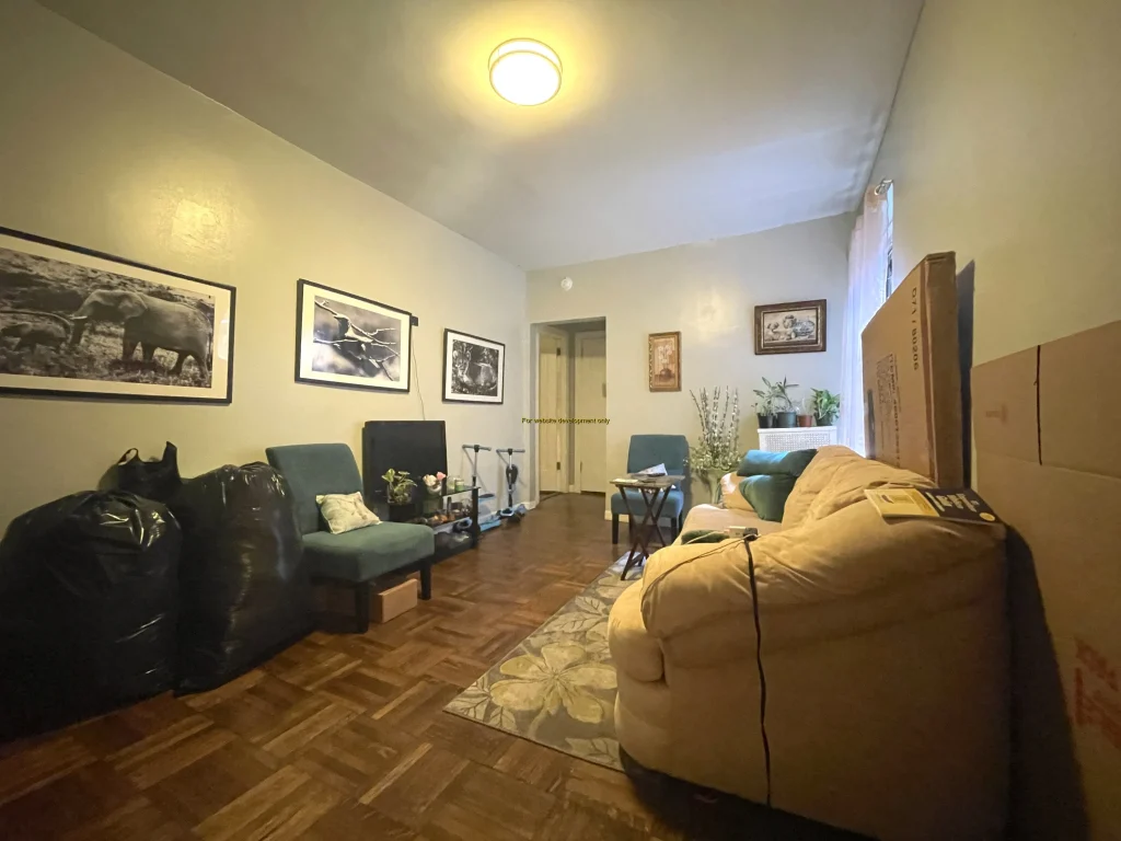 DEMO/TEST City of New York, New York, United States