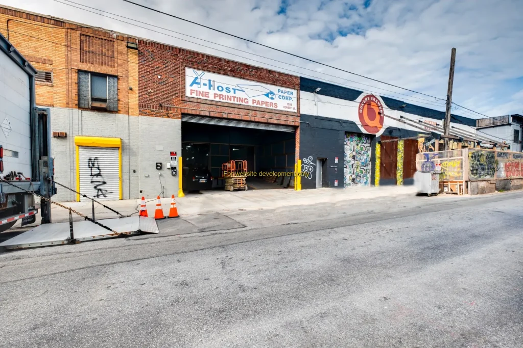 DEMO/TEST Ridgewood, Queens County, City of New York, New York, 11385, United States