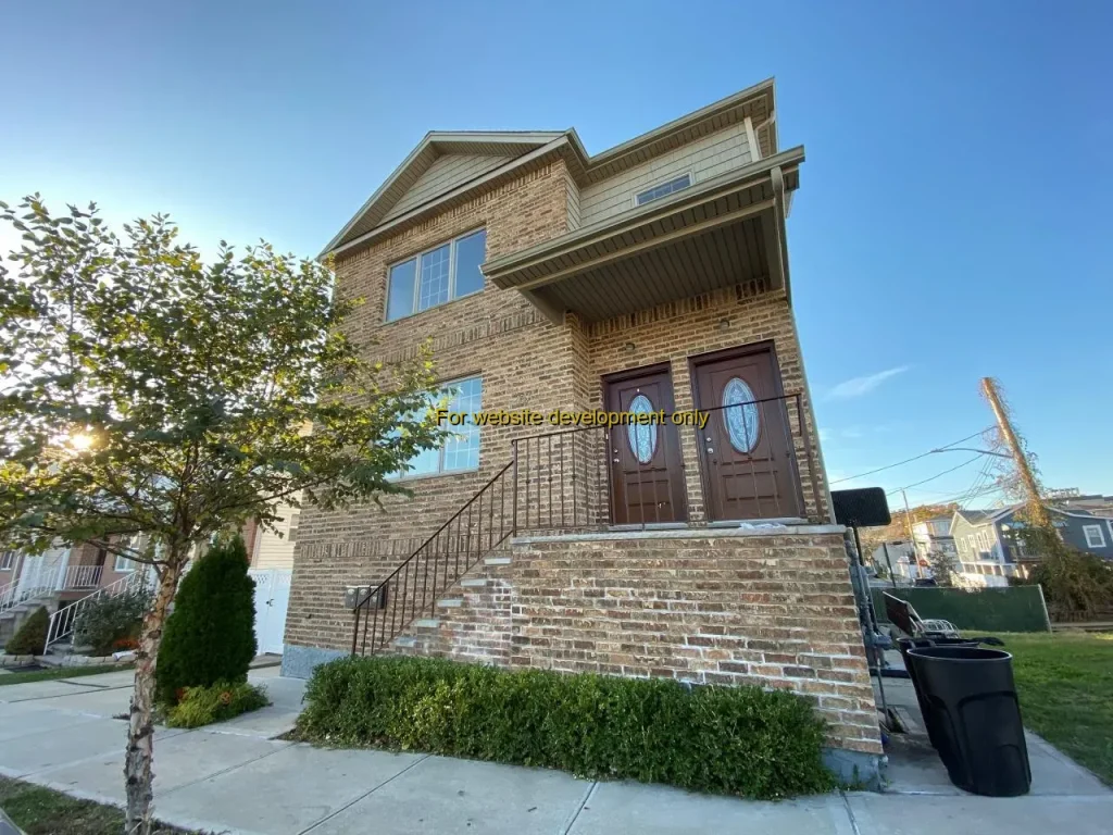 DEMO/TEST Staten Island, City of New York, New York, United States