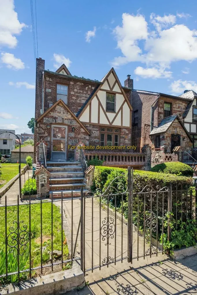 DEMO/TEST The Bronx, City of New York, New York, United States