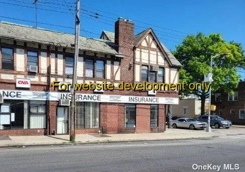 DEMO/TEST Flushing, Queens County, City of New York, New York, 11354, United States