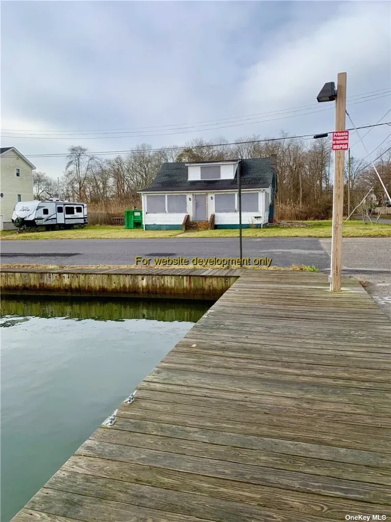 DEMO/TEST Mastic Beach, Town of Brookhaven, Suffolk County, New York, 11951, United States