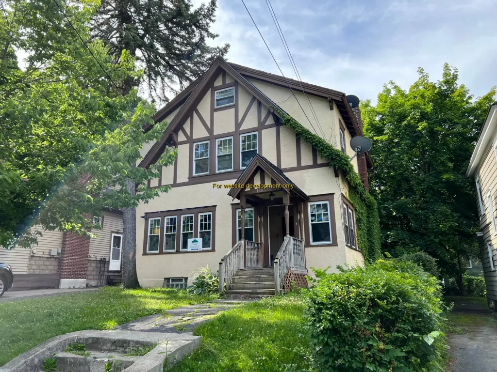 DEMO/TEST City of Syracuse, Onondaga County, New York, United States