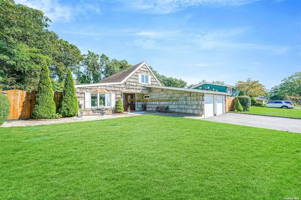 DEMO/TEST Village of Islandia, Town of Islip, Suffolk County, New York, 11749, United States