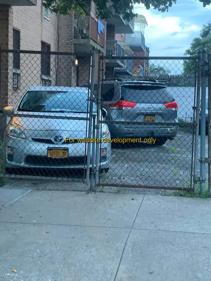 DEMO/TEST Elmhurst, Queens County, City of New York, New York, 11373, United States