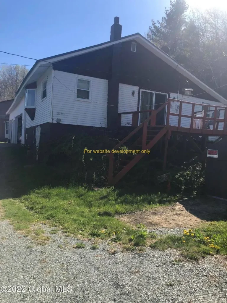 DEMO/TEST Town of Hampton, Washington County, New York, 12837, United States