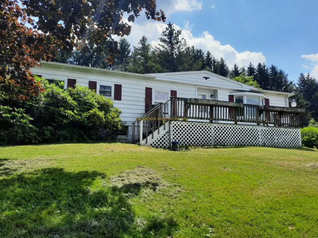 DEMO/TEST Arkville, Town of Middletown, Delaware County, New York, 12455, United States