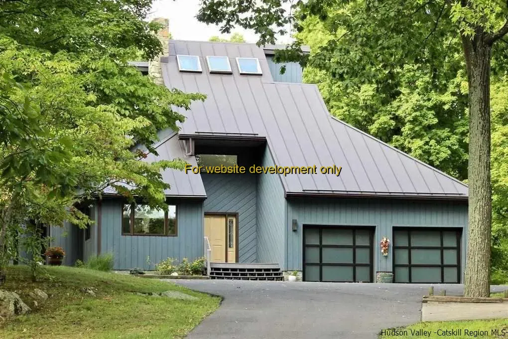 DEMO/TEST Town of Rhinebeck, Dutchess County, New York, United States