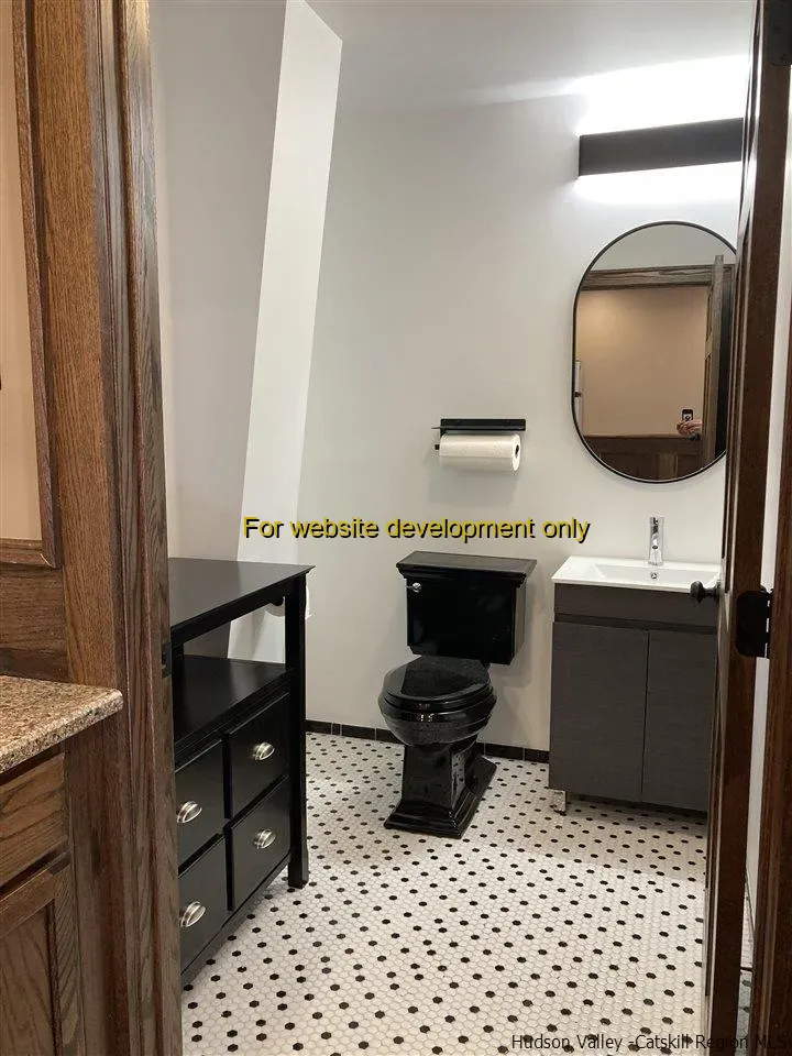 DEMO/TEST Village of Saugerties, Town of Saugerties, Ulster County, New York, United States