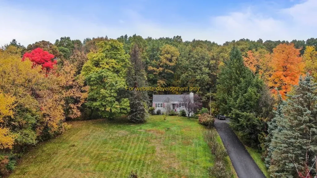 DEMO/TEST Town of Hillsdale, Columbia County, New York, United States