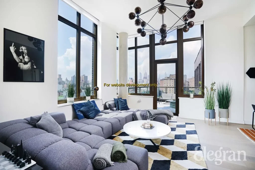 DEMO/TEST City of New York, New York, United States