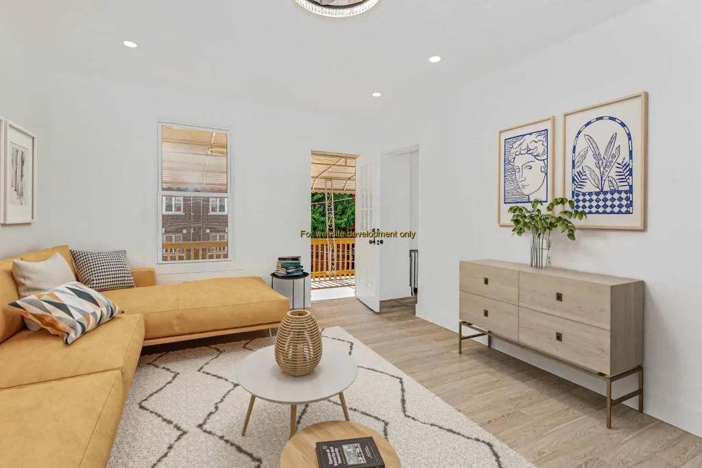 DEMO/TEST The Bronx, City of New York, New York, United States