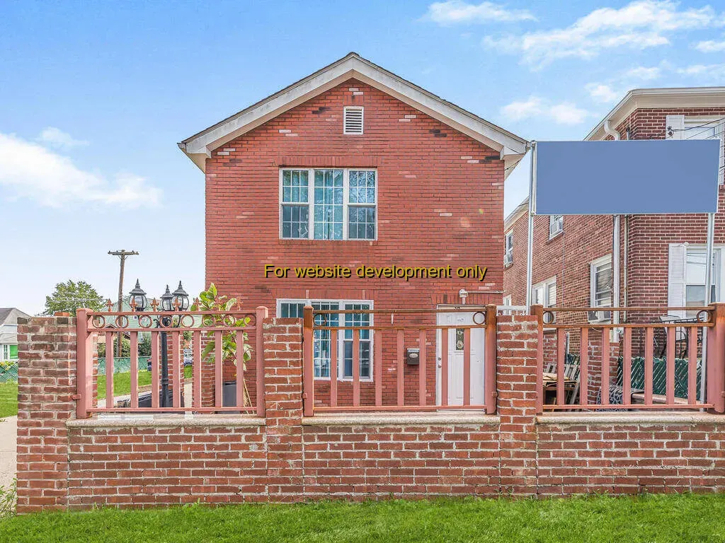 DEMO/TEST City of Yonkers, Westchester County, New York, United States