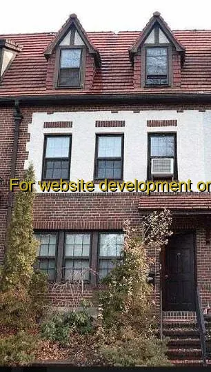 DEMO/TEST Forest Hills, 71st Avenue, Forest Hills Gardens, Queens, City of New York, New York, 11375, United States