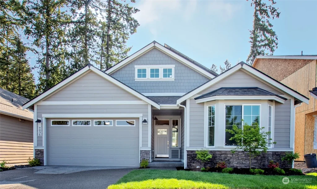 DEMO/TEST 9036 Wyatt Loop SE, Tumwater, WA 98501