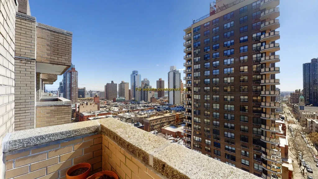 DEMO/TEST City of New York, New York, United States