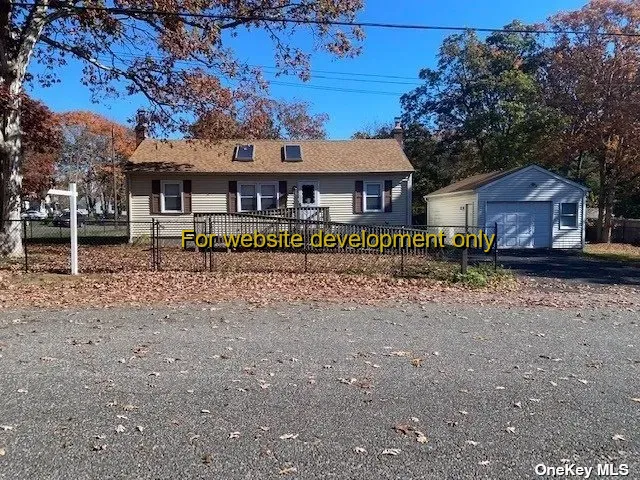 DEMO/TEST Farmingville, Town of Brookhaven, Suffolk County, New York, 11738, United States