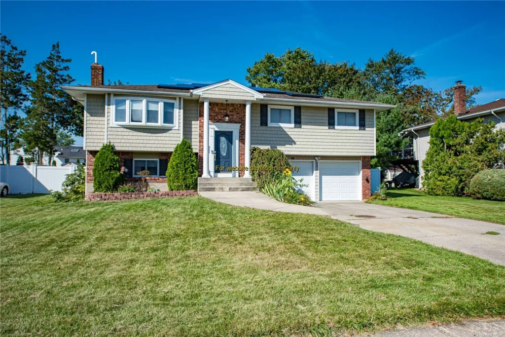 DEMO/TEST Commack, Town of Huntington, Suffolk County, New York, 11725, United States