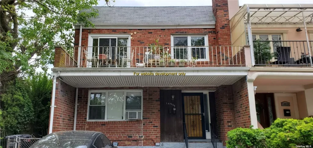 DEMO/TEST Whitestone, Queens County, City of New York, New York, 11357, United States