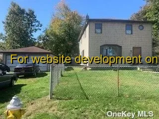 DEMO/TEST Wyandanch, Town of Babylon, Suffolk County, New York, 11798, United States