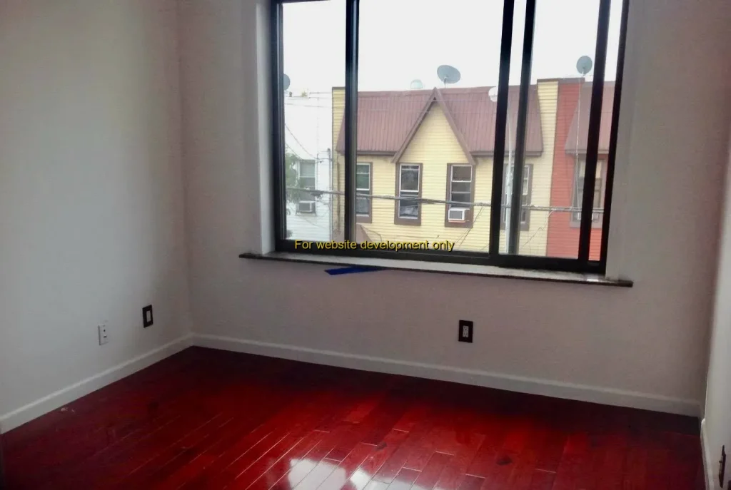 DEMO/TEST Ridgewood, Queens County, City of New York, New York, 11385, United States