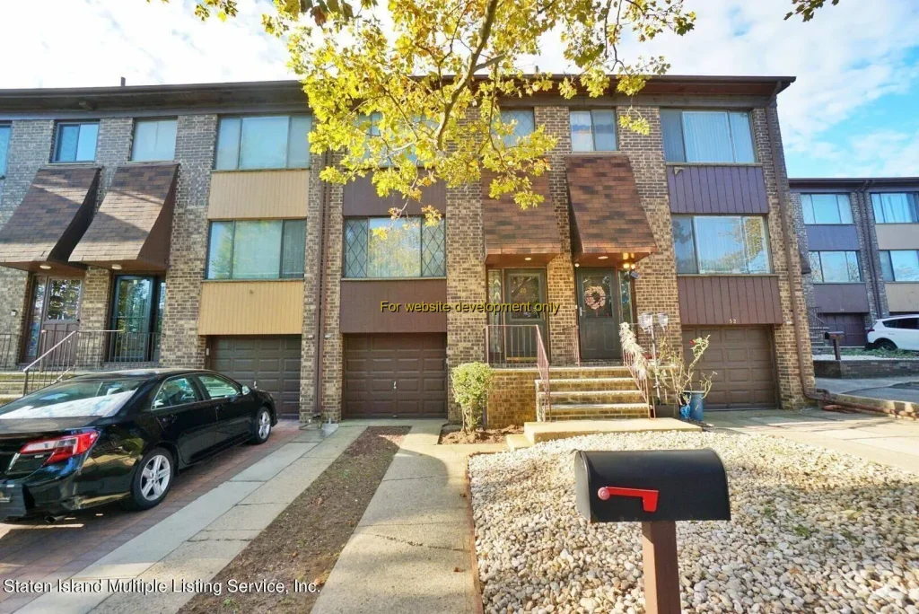 DEMO/TEST Staten Island, City of New York, New York, United States