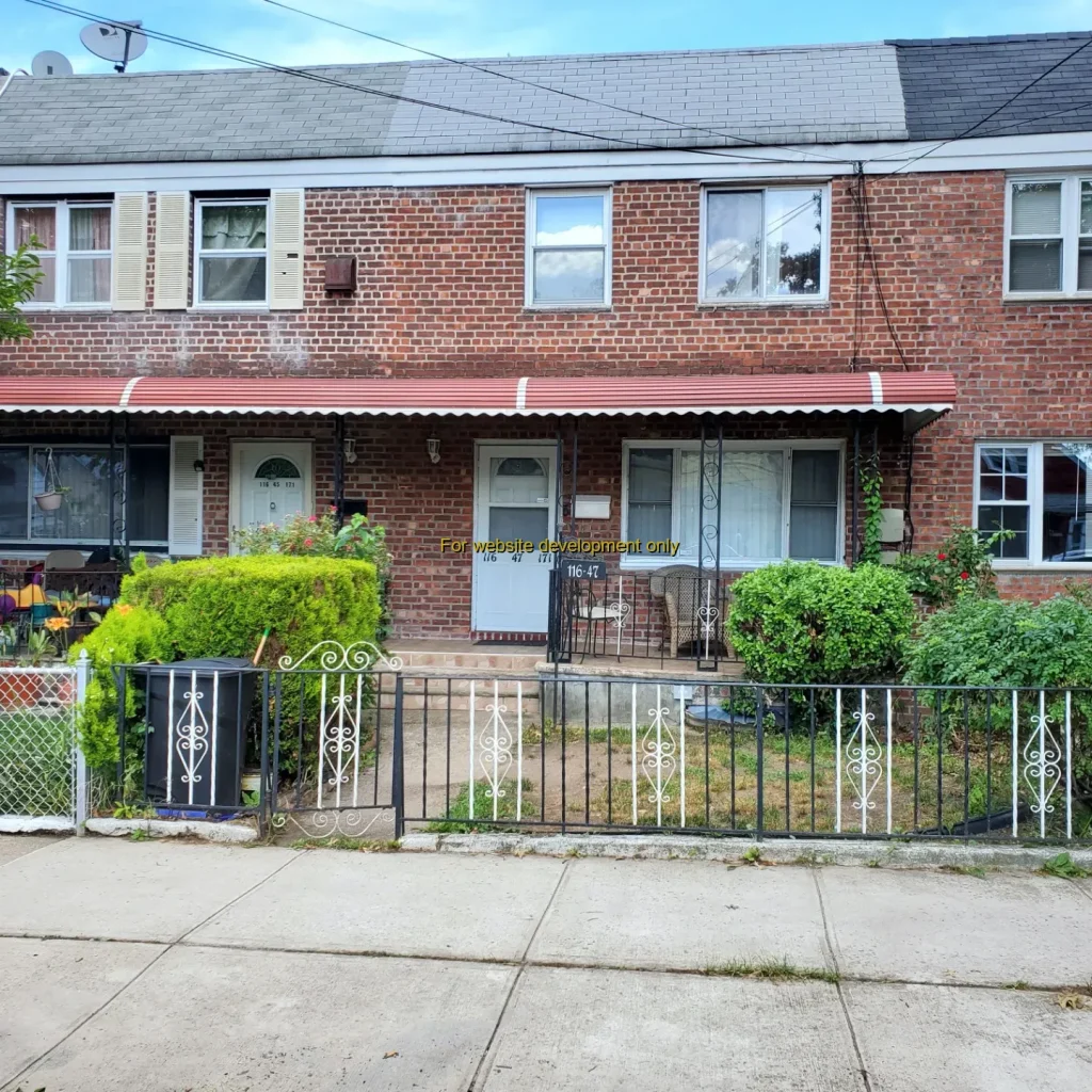 DEMO/TEST Jamaica, Queens, City of New York, New York, 11435, United States