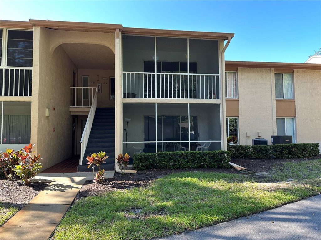 DEMO/TEST 12218 FOX CHASE DR #G2