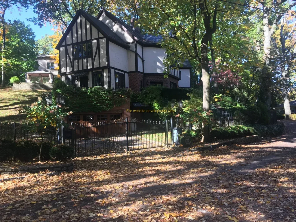 DEMO/TEST The Bronx, City of New York, New York, United States