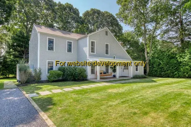 DEMO/TEST Village of Sag Harbor, Town of East Hampton, Suffolk County, New York, United States