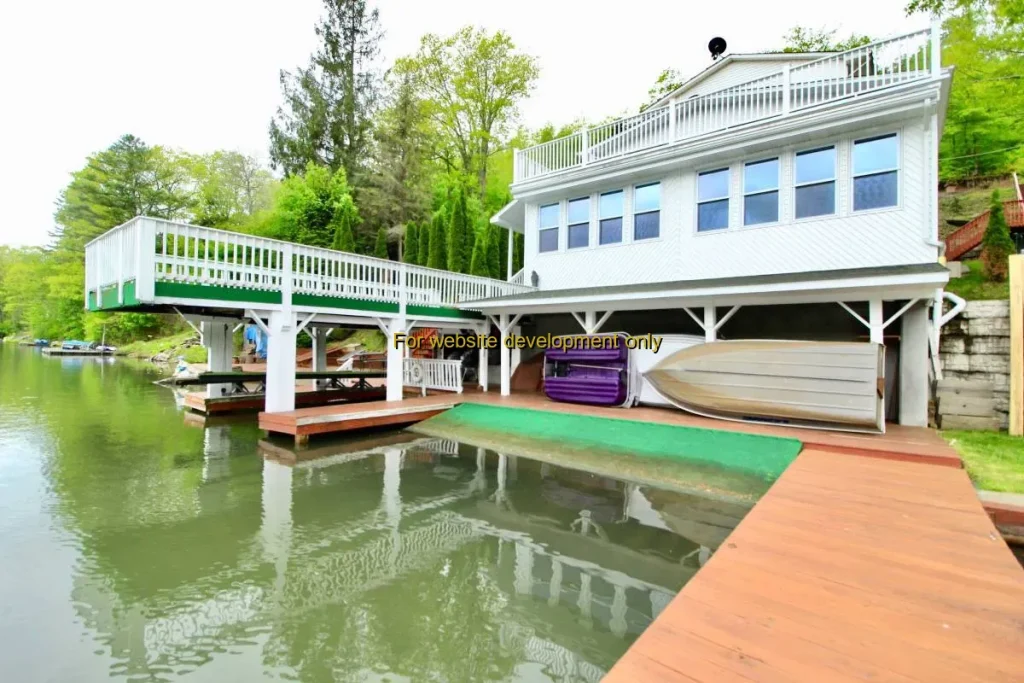 DEMO/TEST Town of Hancock, Delaware County, New York, United States