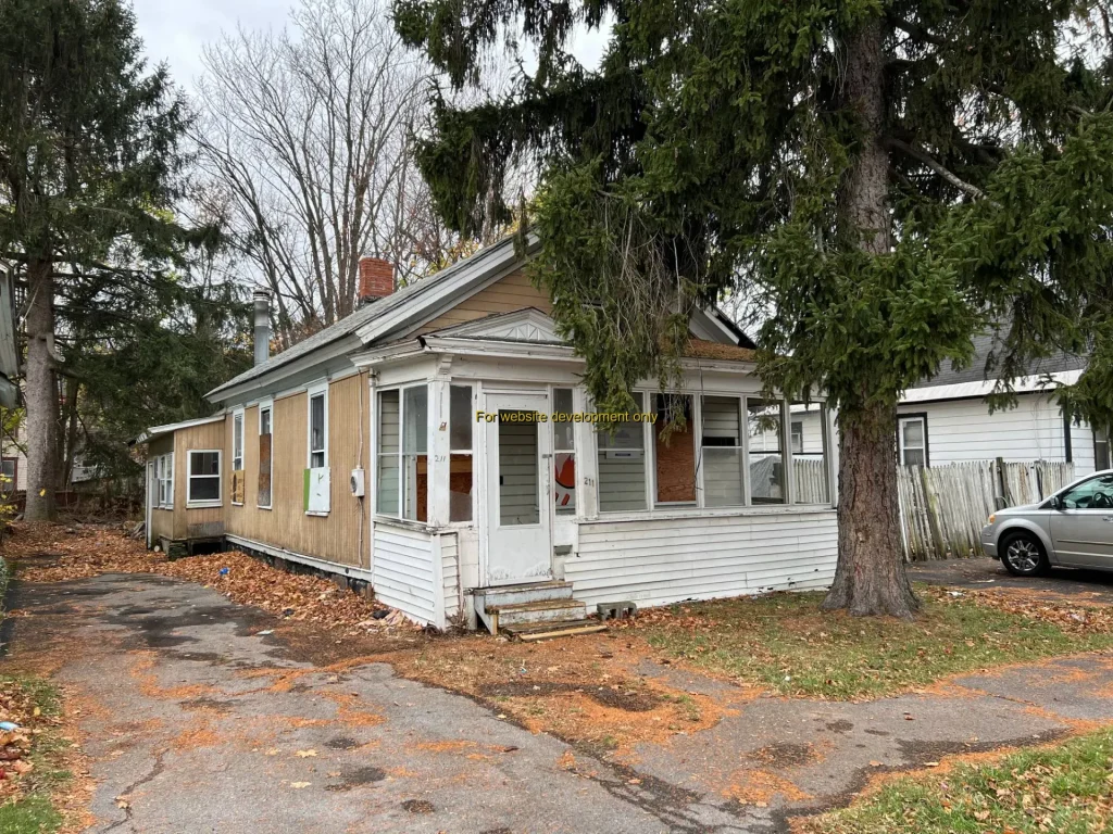 DEMO/TEST City of Syracuse, Onondaga County, New York, United States