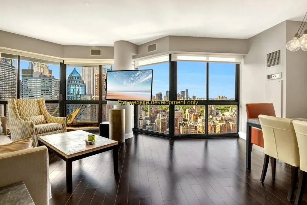 DEMO/TEST City of New York, New York, United States