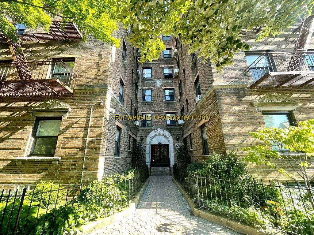 DEMO/TEST Jackson Heights, Queens County, City of New York, New York, 11372, United States