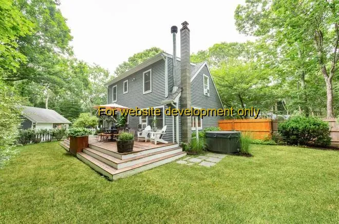 DEMO/TEST Village of East Hampton, Town of East Hampton, Suffolk County, New York, United States