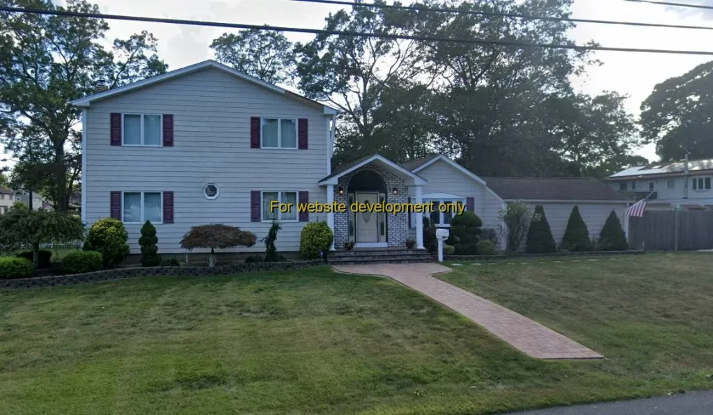 DEMO/TEST West Islip, Town of Islip, Suffolk County, New York, 11795, United States